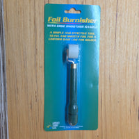 AANRAKU Stained Glass Foil Burnisher