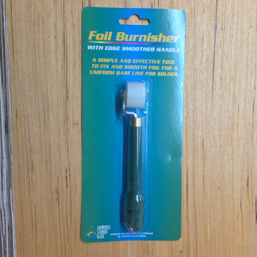 AANRAKU Stained Glass Foil Burnisher