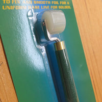 AANRAKU Stained Glass Foil Burnisher