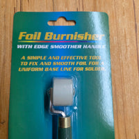 AANRAKU Stained Glass Foil Burnisher