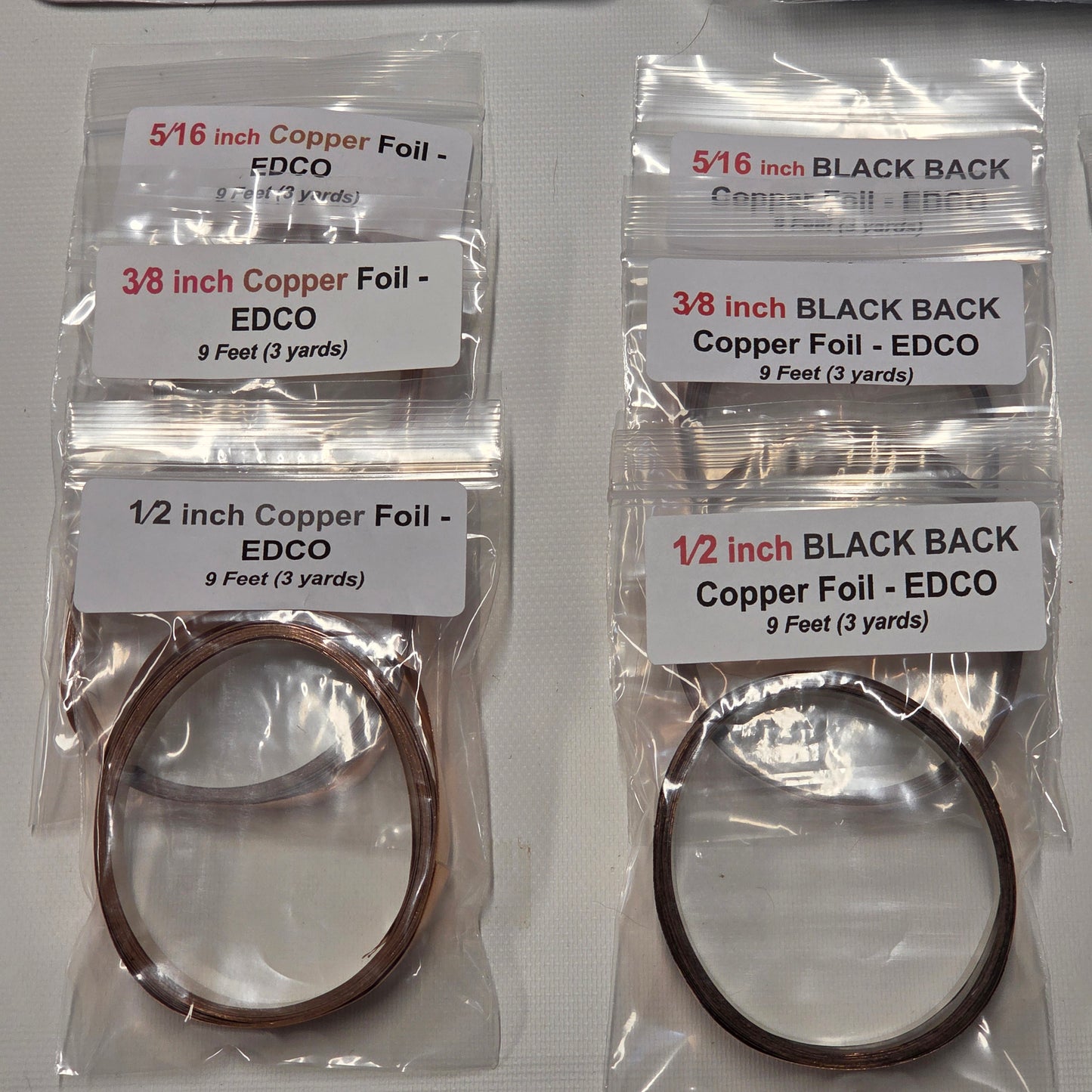 Beginner Soldered Jewelry Art Kit | Iron, Tools, Solder, Foil, Glass +