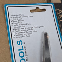 Choice Lead Pattern Shears
