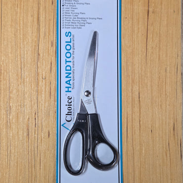 Choice Foil Pattern Shears
