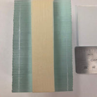 1.25" x 2" Rectangles Clear Flat Glass (1.25x2 inch) | 10 or 30 Pack