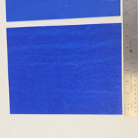 Dusk Blue Opal Wissmach 96 Stained Glass – 2 Sheet Packs | 2 Size Options