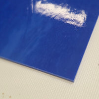 Dusk Blue Opal Wissmach 96 Stained Glass – 2 Sheet Packs | 2 Size Options