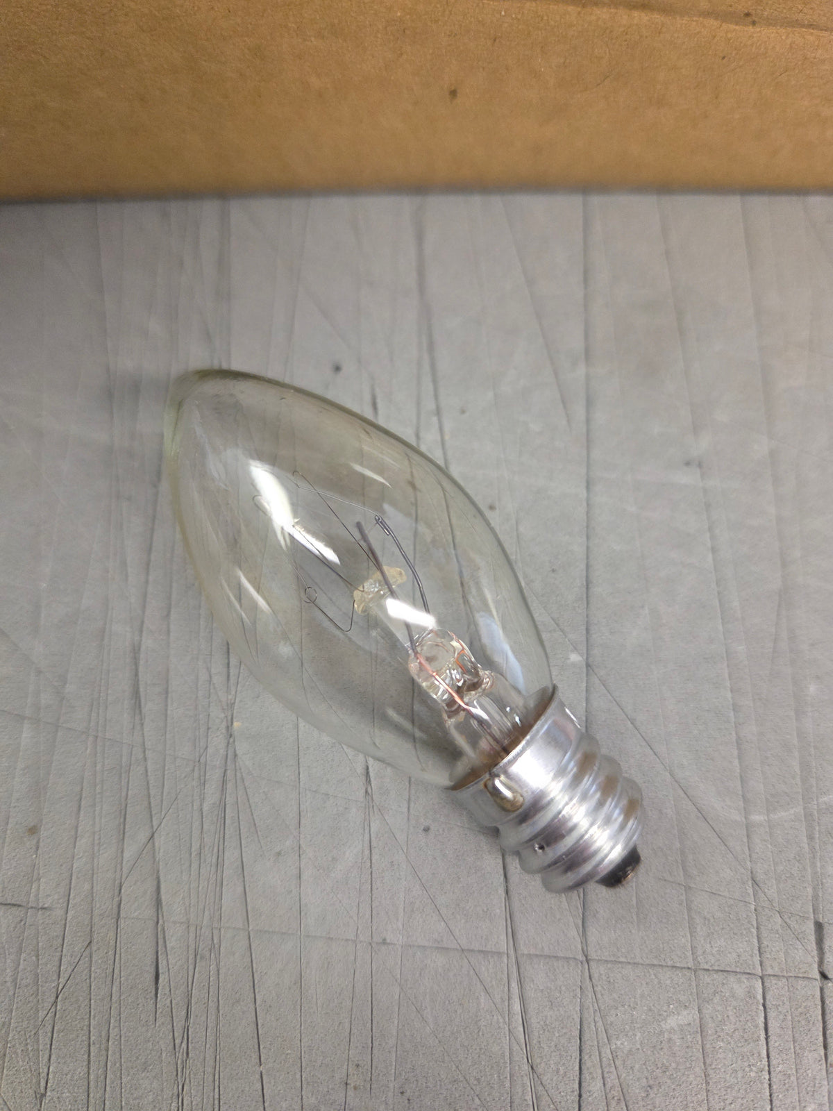 50 Pack Replacement Night Light Bulbs