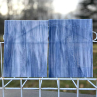 MOONSTONE– Wissmach - 2 Sheets - 6" x 8"