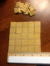 3_4 Light Honey Tile 1