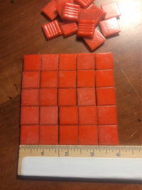 3_4 Red Tile 1