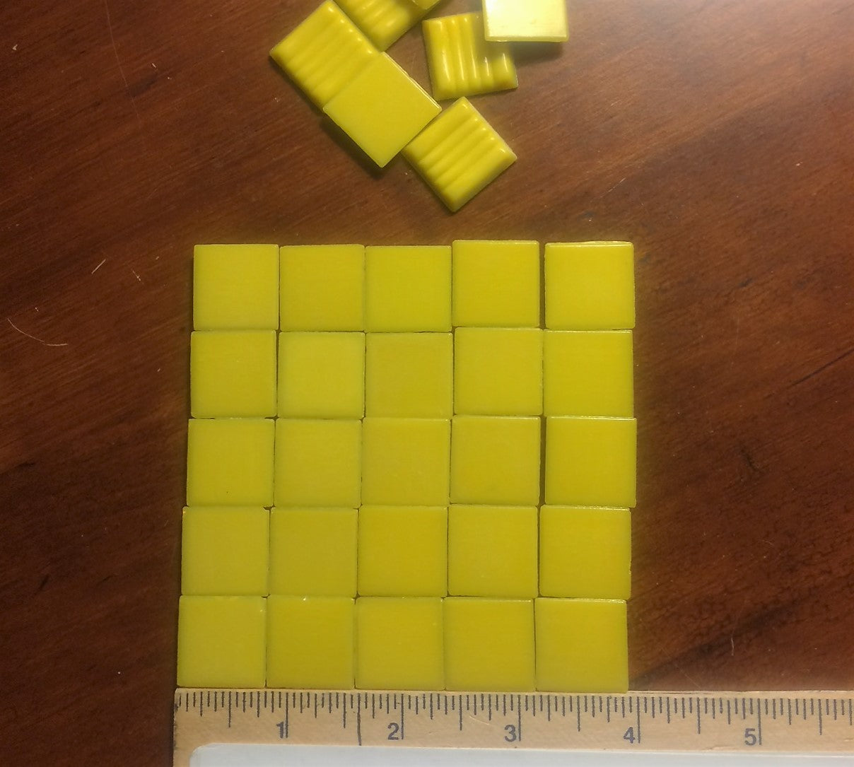 3_4 Yellow Tile 1