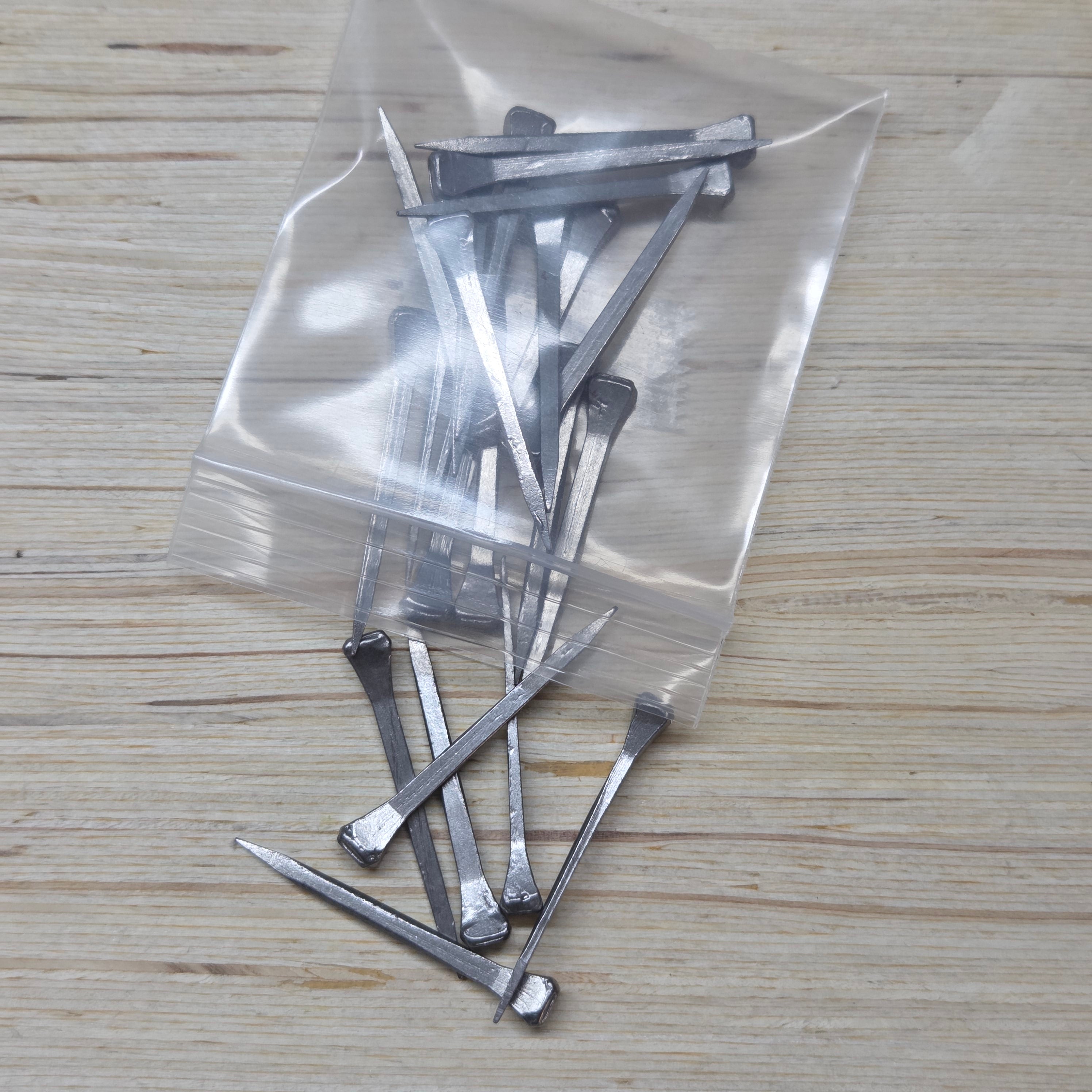 CLOSEOUT Horseshoe Nails | 23 Pack