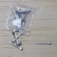 CLOSEOUT Horseshoe Nails | 23 Pack