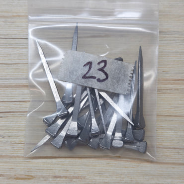 CLOSEOUT Horseshoe Nails | 23 Pack