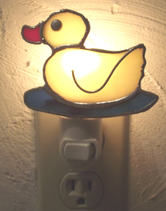 Night Light Example