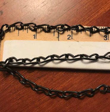 Black Jack chain