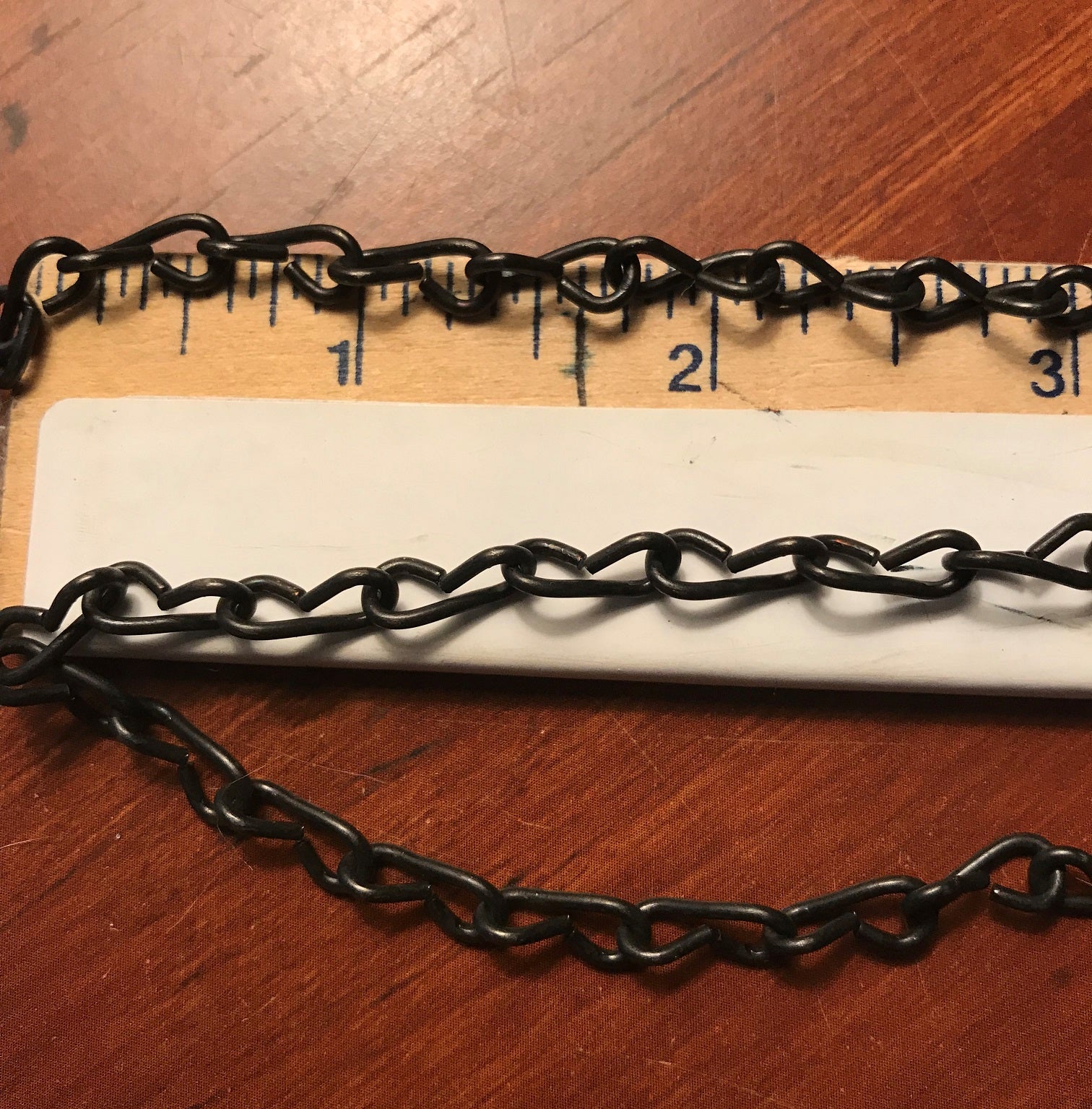 Black Jack chain