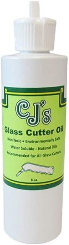 CJs Cutting Oil_