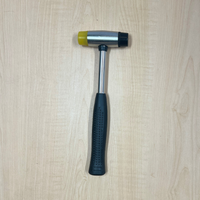 PRO-Glazing Hammer for Stained Glass