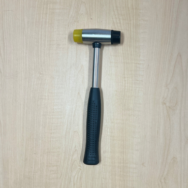 PRO-Glazing Hammer for Stained Glass