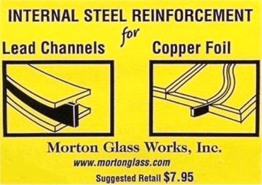 Morton Strongline