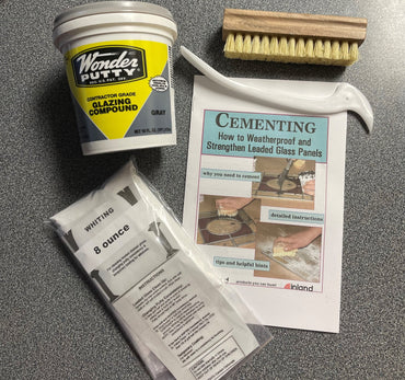 New Cementing KIT