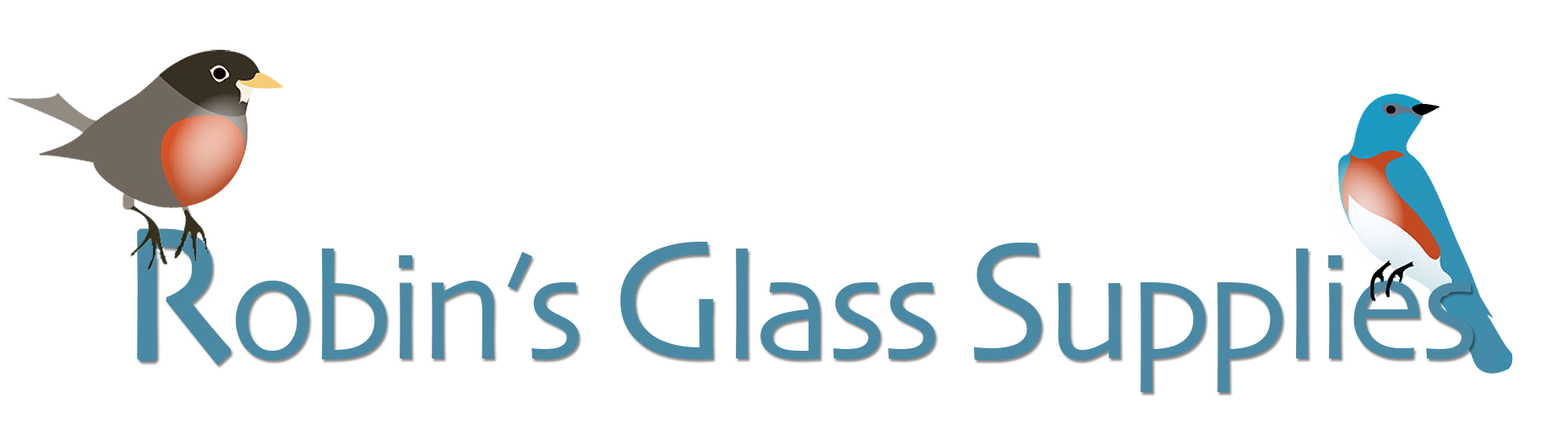 Robin's Glass Supplies LLC