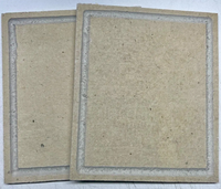 11" x 13" Heat-Resistant Soldering Work Surface Board with Solder Gutter