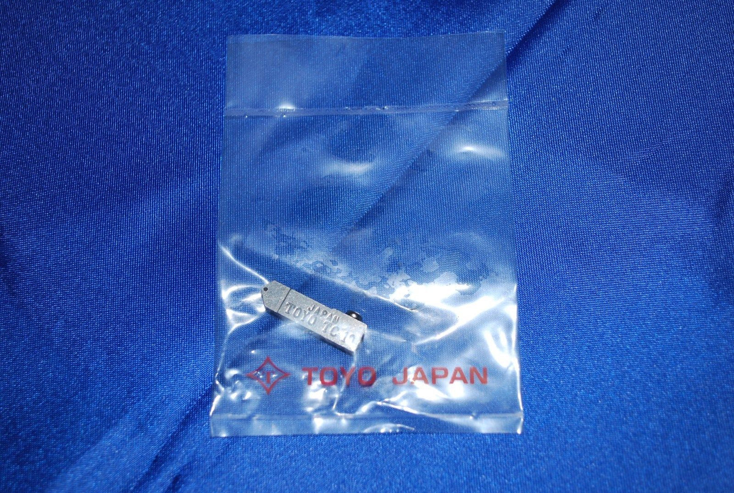 REPLACEMENT HEAD -TOYO Pistol Grip - Glass Cutter