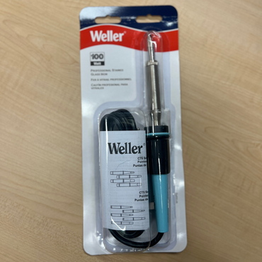 Complete Weller Solder Jewelry Art Kit