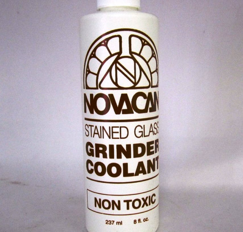 grnder coolant 2