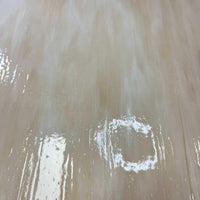 Champagne Opal Wissmach Stained Glass (6"x8") - 2 Sheets