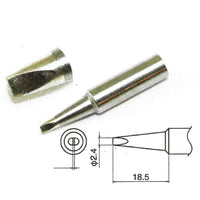 1/8 inch TIP -- Hakko FX-601