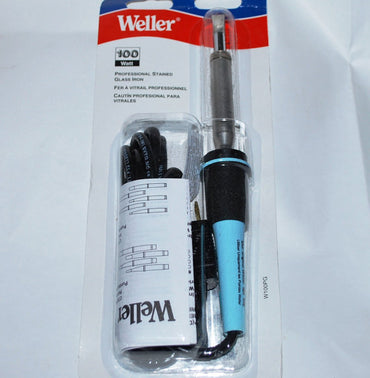 Weller 100 watt - W100PG Temperature Controlled Soldering Iron