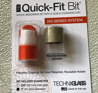 quick fit 200 series 1 inch