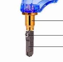 TOYO Pistol Grip - Glass Cutter - Self Oiling