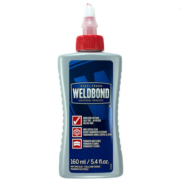 Weldbond Mosaic Glue Adhesive (5.4 oz)