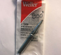 weller 3_16 800 degree tip