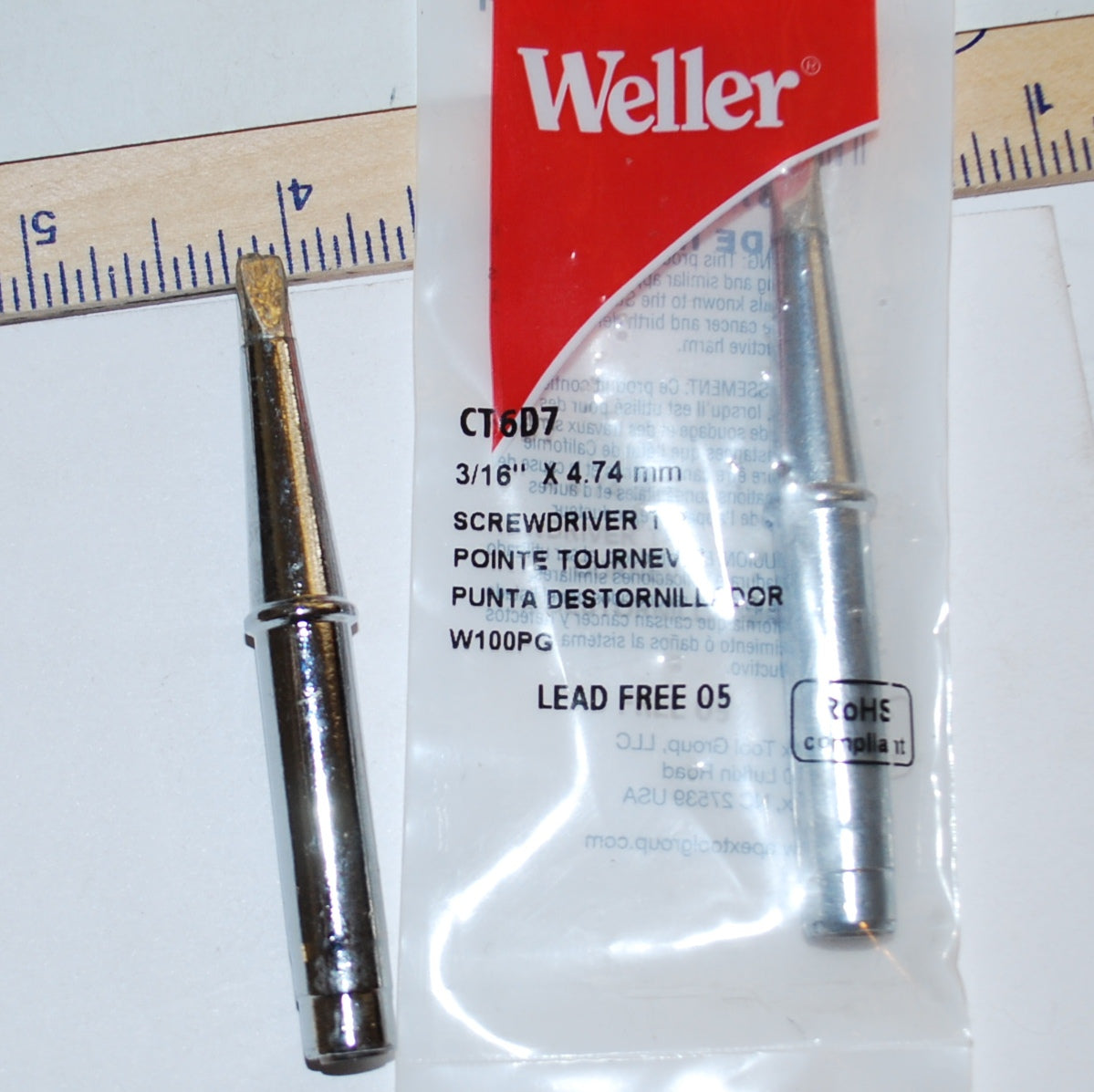 weller 3_16 tip