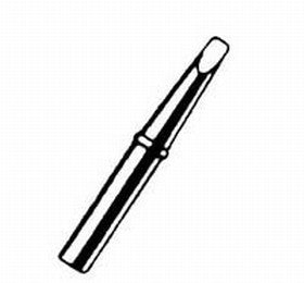 1/4 inch TIP -- Weller W100PG