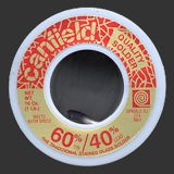 1 Pound (16 oz) Roll Canfield 60/40 Solder