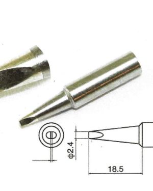 1/8 inch TIP — Hakko FX-601