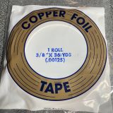 Edco 3_8 Copper Foil