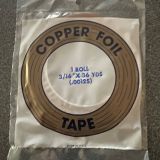 edco 3_16 copper foil