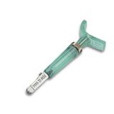 Toyo Thomas Grip Supercutter – Glass Cutter - Self Oiling - Reduces Hand and Joint Fatigue