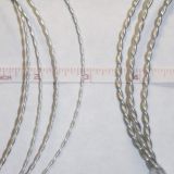 Thin vs. Thick Twisted Wire