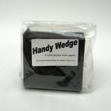 HANDY WEDGE - (2 piece set) Props Boxes up for Easier Soldering - Multi Purpose Foam Support