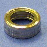 Weller Knurled Nut for w100pg Weller ceramic core Soldering Iron nut replacement
