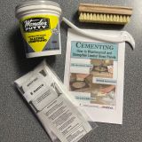 New Cementing KIT