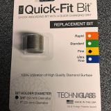 Quick Fit Sleeve 3_4 FINE